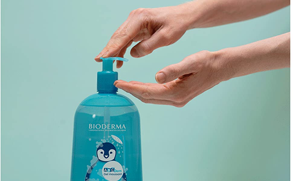 Bioderma abcderm